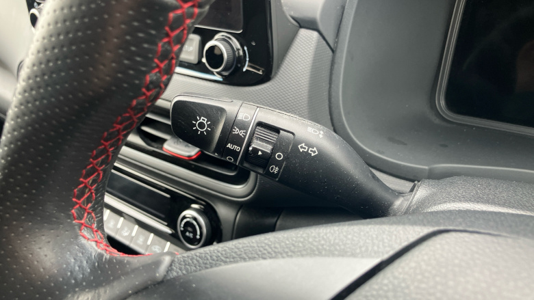 Hyundai Kona 1.0 TGDi 48V MHEV N Line 5dr Petrol Hatchback